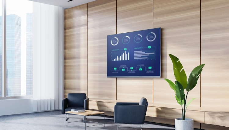 Телевидение для бизнеса от Ростелеком в хутор Новокрымский (Краснодарский край)